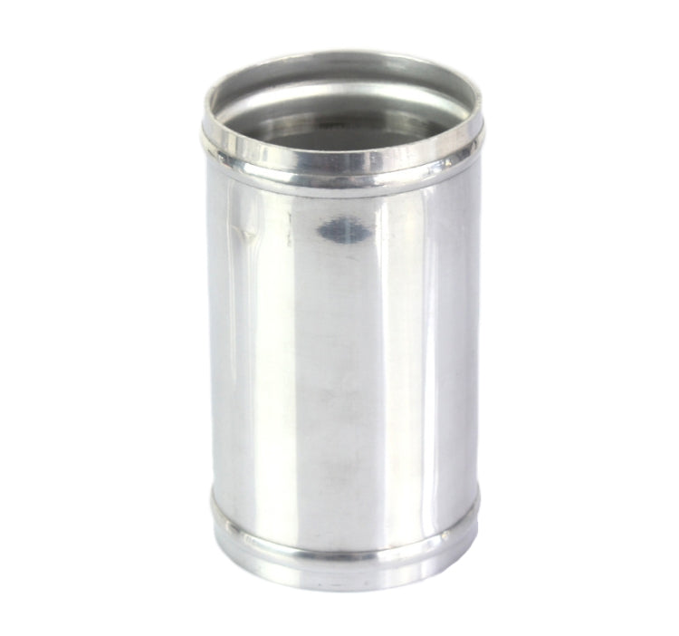 Aluminum Intake Turbo Intercooler Pipe Extensor Hose Adapter Car Air Intake Joiner Pipe Connector, 51mm, 57mm, 63mm, 70mm, 76mm