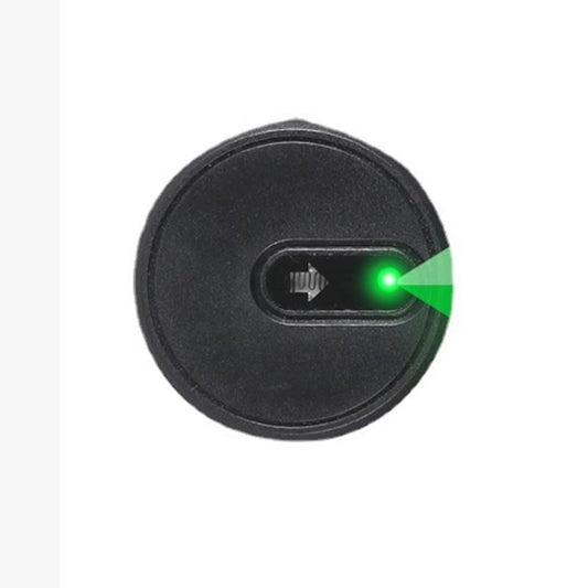 Car Lane Departure Warning Anti-collision LED Auxiliary System