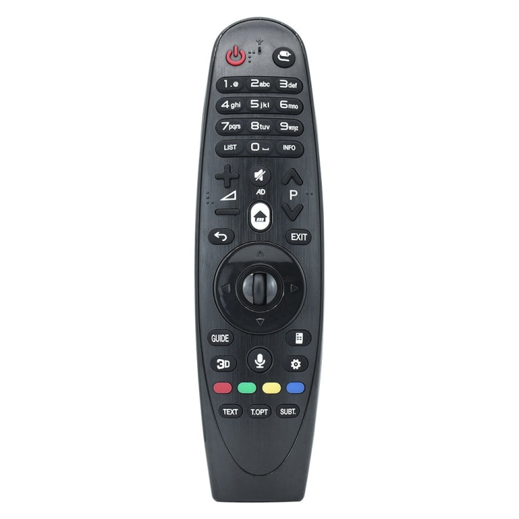 For LG AN-MR650A AN-MR600 AN-MR18BA Infrared Remote Control Replacement