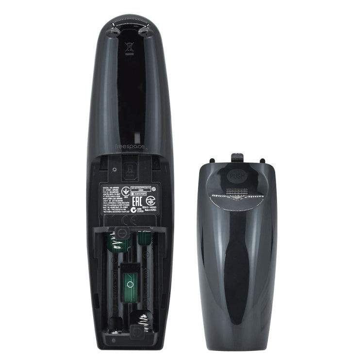 For LG AN-MR650A AN-MR600 AN-MR18BA Infrared Remote Control Replacement