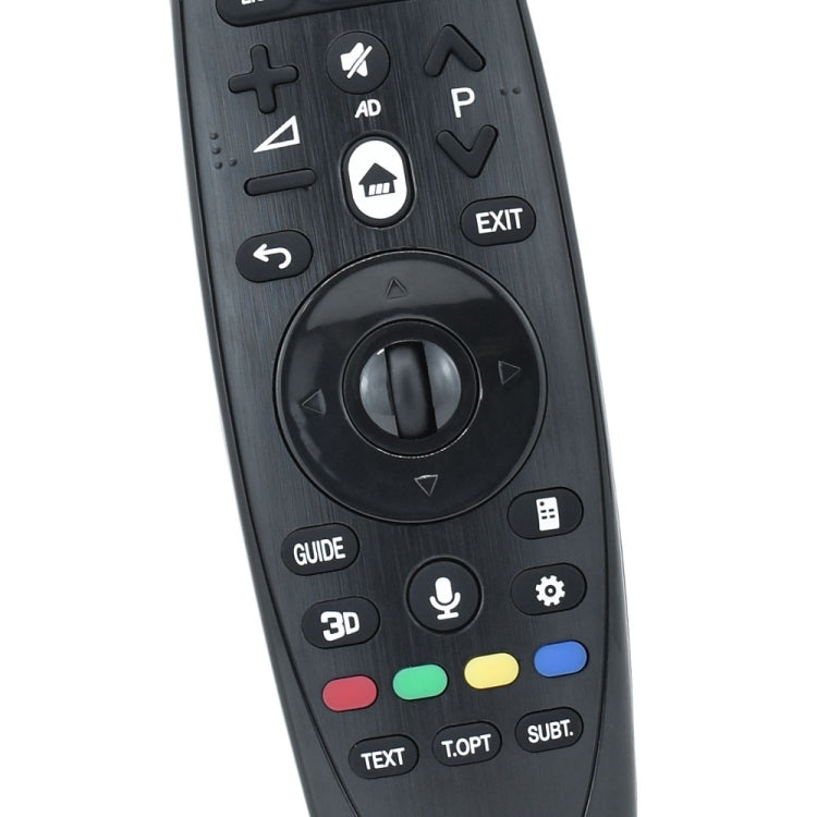For LG AN-MR650A AN-MR600 AN-MR18BA Infrared Remote Control Replacement
