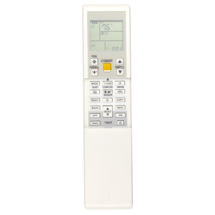 For DAIKIN ARC452A21 Air Conditioner Remote Control Cooling and Heating Type Replacement Parts, ARC452A21
