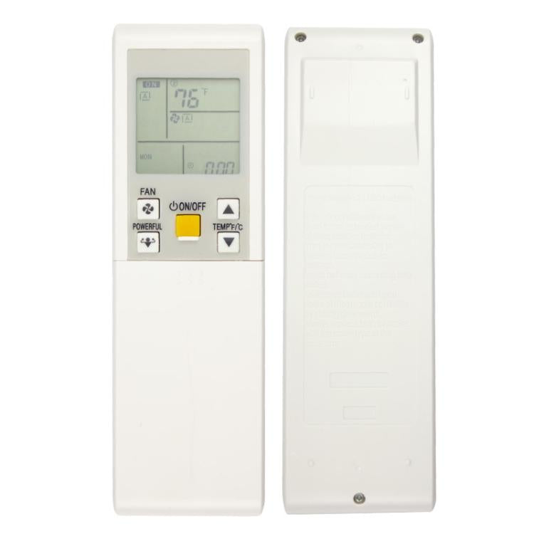 For DAIKIN ARC452A21 Air Conditioner Remote Control Cooling and Heating Type Replacement Parts, ARC452A21