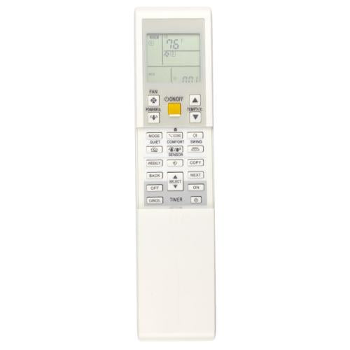 For DAIKIN ARC452A21 Air Conditioner Remote Control Cooling and Heating Type Replacement Parts, ARC452A21