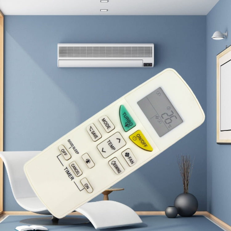 For DAIKIN ARC470A11 ARC470A16 Air Conditioner Remote Control