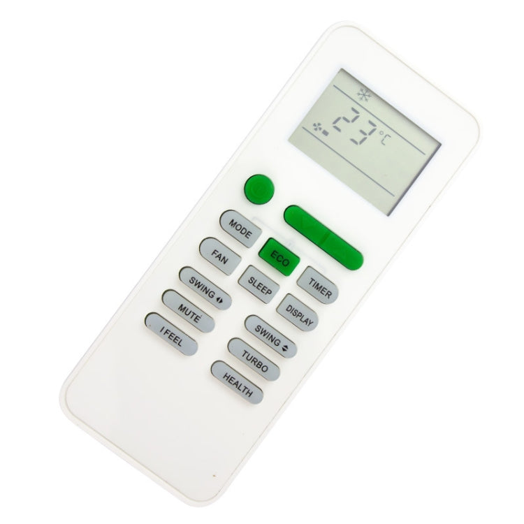 For TCL Air Conditioner 3VDC Remote Control Replacement Parts