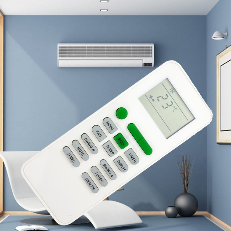 For TCL Air Conditioner 3VDC Remote Control