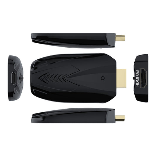 150m HDMI Wireless Extender 1080P Through Wall, Transmitter+Receiver, 150m