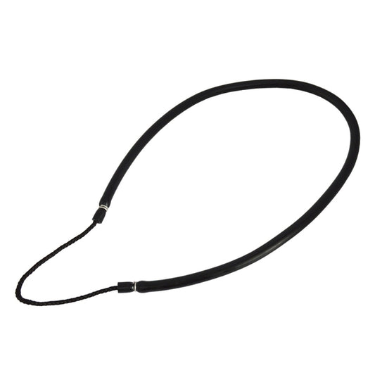 5x10mm Spearfishing Spearfishing Latex Elastic Rubber Band, Yellow, Black, Orange