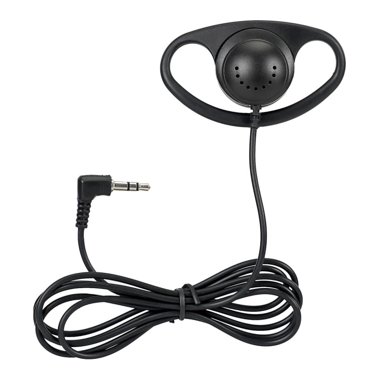 RETEKESS T131S Guide Receiver Wireless Explanation Receiver, Receiver