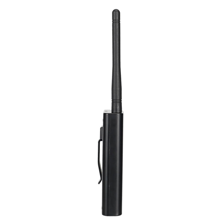RETEKESS T130S Wireless Guide Transmitter Tourism Conference Explanation, Transmitter