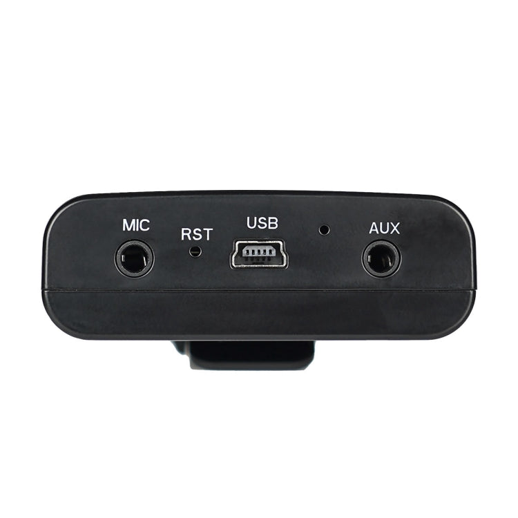 RETEKESS T130S Wireless Guide Transmitter Tourism Conference Explanation, Transmitter