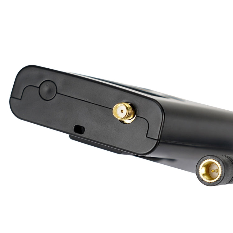 RETEKESS T130S Wireless Guide Transmitter Tourism Conference Explanation, Transmitter