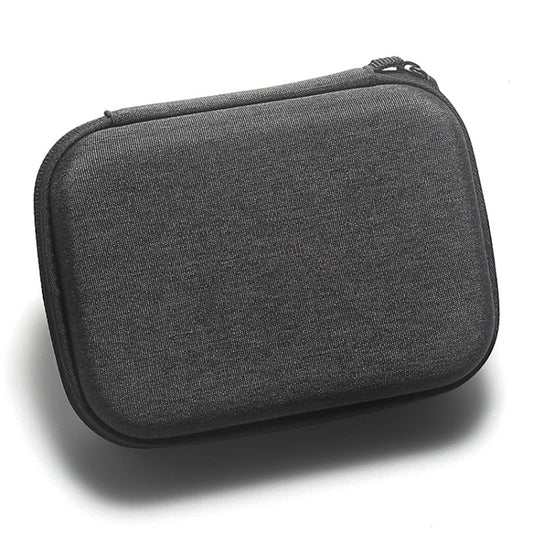 For DJI OSMO Action 5 Pro / Action 4 / Action 3 Camera Storage Bag Hard Shell Protective Case, For DJI Action 5 Pro / 4 / 3