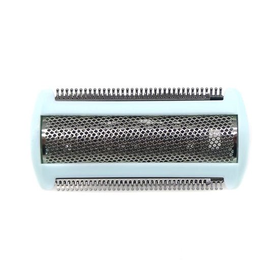 Lame de rechange pour rasoir électrique féminin Philips BRL130 / BRL140 / BRL146 / BG2000, etc.
