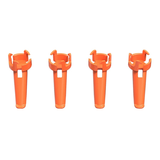 For DJI Neo Drone BRDRC Landing Gear Heightened Gear Support Leg Accessories