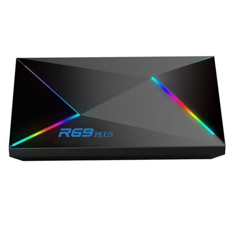 R69PLUS Allwinner H728 Octa-Core ARM Cortex A55 Android 14 Network Box Player, 2G+16G US Plug, 2G+16G EU Plug, 2G+16G UK Plug, 2G+16G AU Plug, 4G+32G US Plug, 4G+32G EU Plug, 4G+32G UK Plug, 4G+32G AU Plug