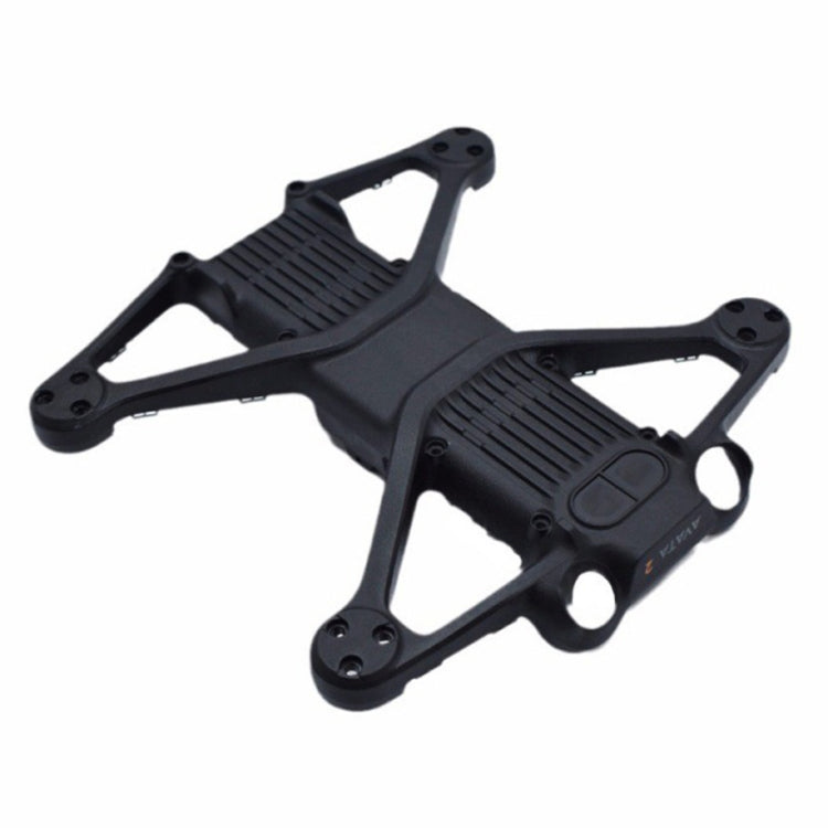 For DJI Avata 2 Bottom Shell Drone Frame Lower Cover Repair Parts, Bottom Shell