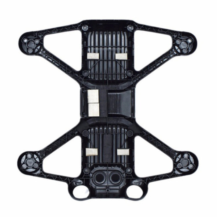 For DJI Avata 2 Bottom Shell Drone Frame Lower Cover Repair Parts, Bottom Shell