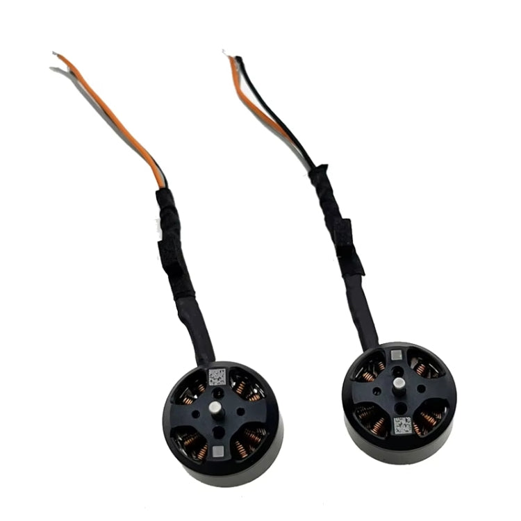 Piezas de reparación para el brazo del motor de potencia del dron DJI Avata 2 (línea larga y línea corta)