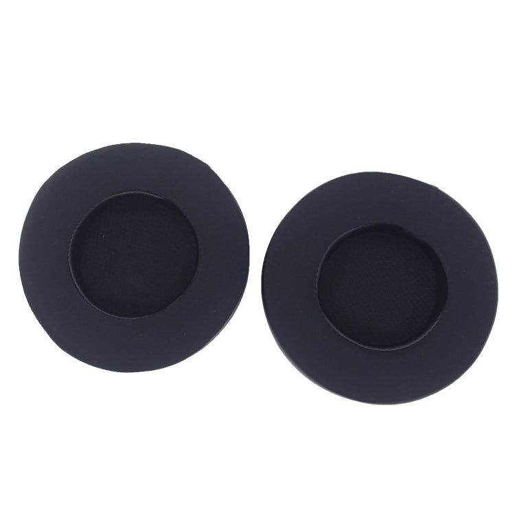 1pair For Corsair Virtuoso RGB Headphone Gel Sponge Cover Ice Earmuffs, For Corsair Virtuoso RGB