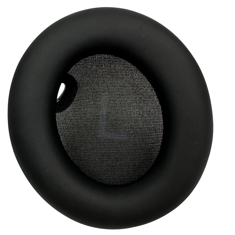 1pair For Anker Soundcore Space One S1 Headphone Leather Sponge Cover