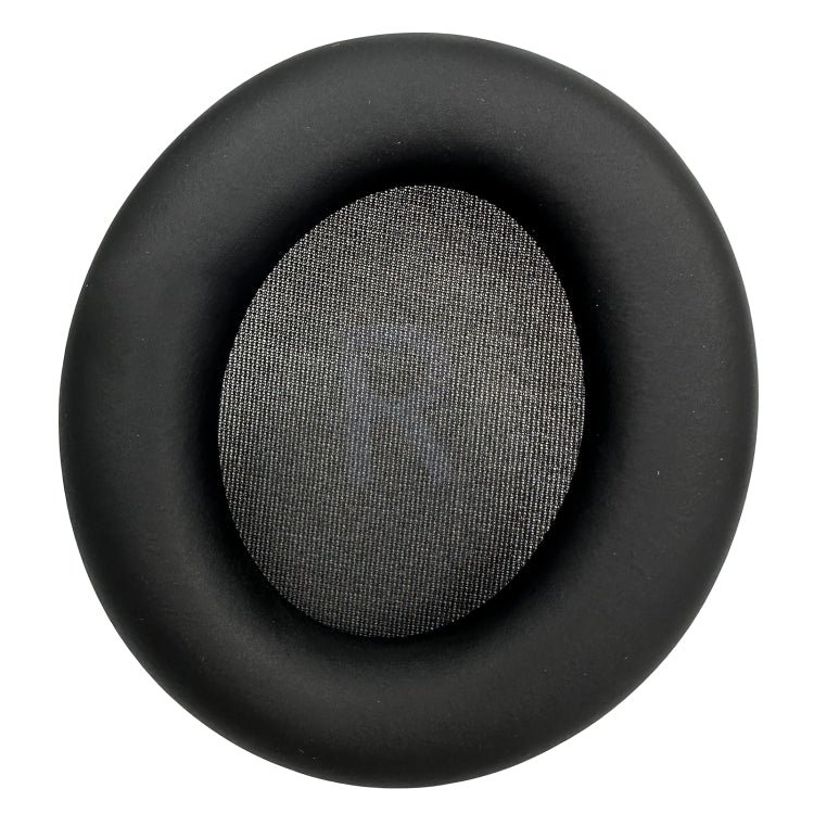1pair For Anker Soundcore Space One S1 Headphone Leather Sponge Cover