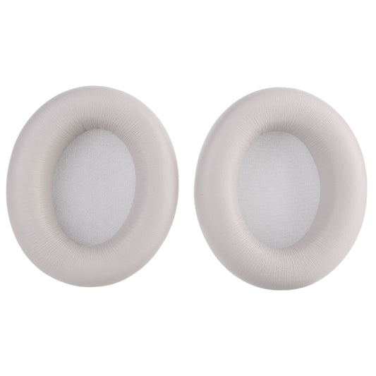 1pair For Beats Studio Pro Headphone Leather Sponge Cover Earmuffs