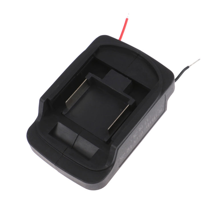 For Makita A3 A6 Rechargeable Power Tool Adapter