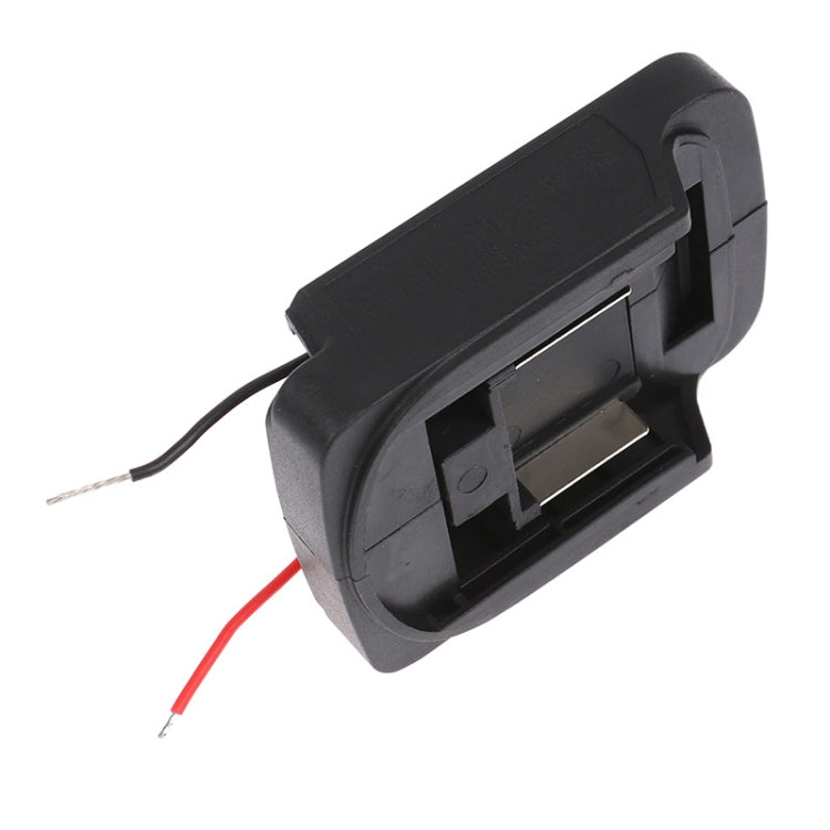 For Makita A3 A6 Rechargeable Power Tool Adapter