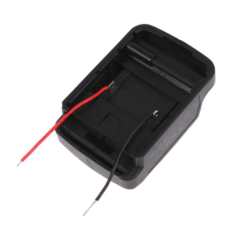 For Makita A3 A6 Rechargeable Power Tool Adapter