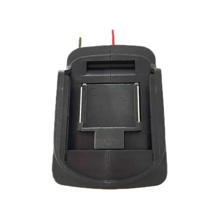 For Makita A3 A6 Rechargeable Power Tool Adapter