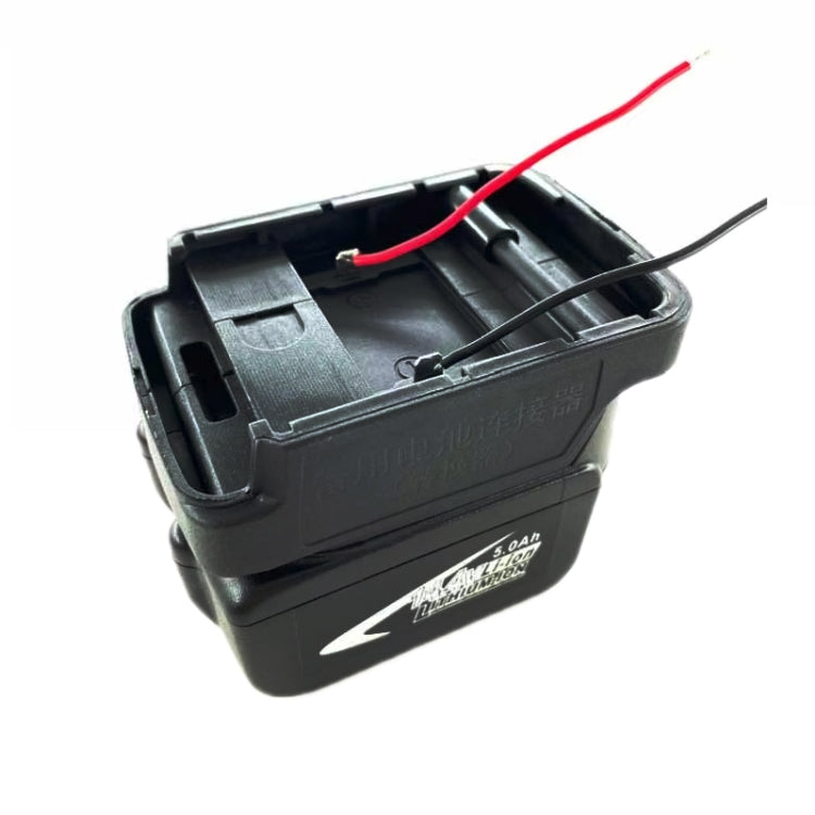 For Makita A3 A6 Rechargeable Power Tool Adapter