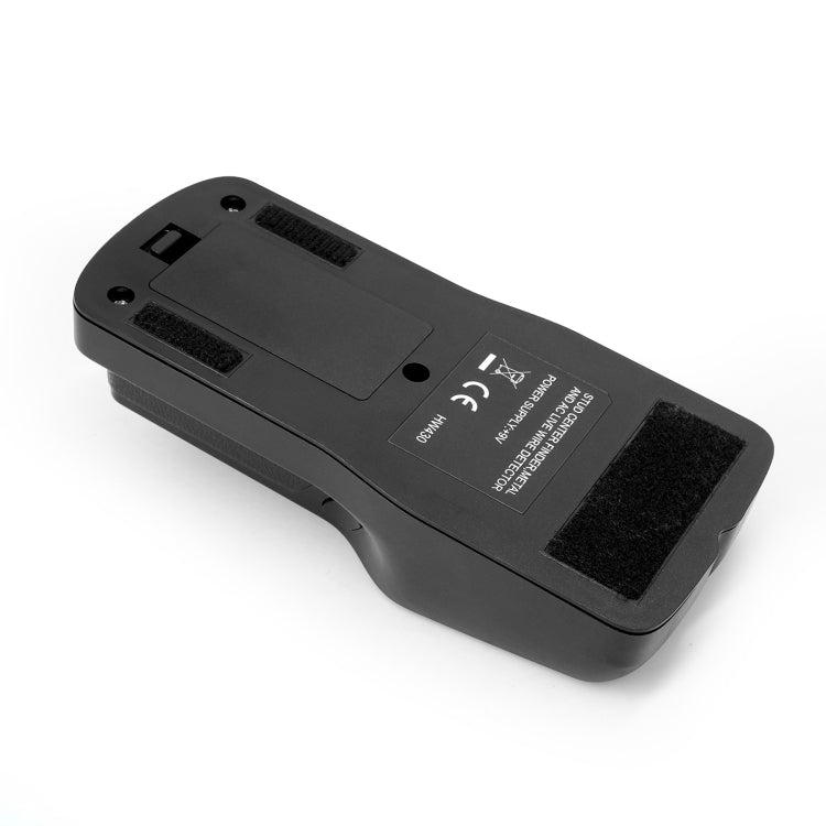 HLW330 5-in-1 Wall Stud Detector Edge Center Wood Current Metal AC Wires Detection, HLW330 Black, HLW330 Silver, HLW330 Orange