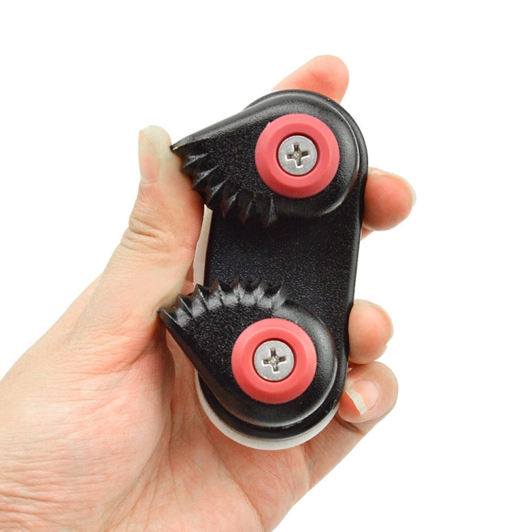 Sailing Kayaking Aluminum Alloy Rope Holder