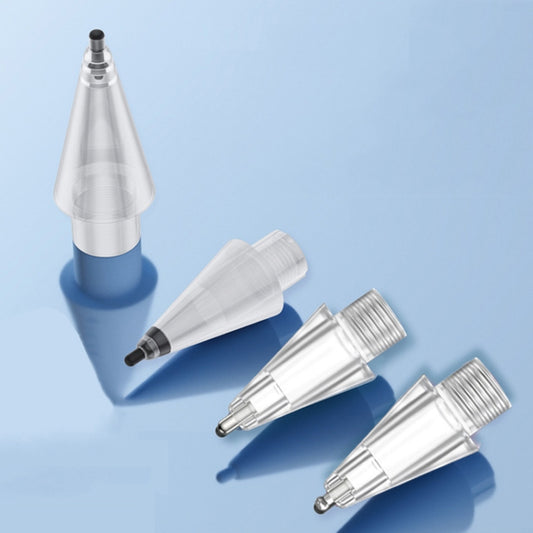 For Huawei M-Pencil 2 / 3 Mute Damping Anti-slip Replacement Nibs