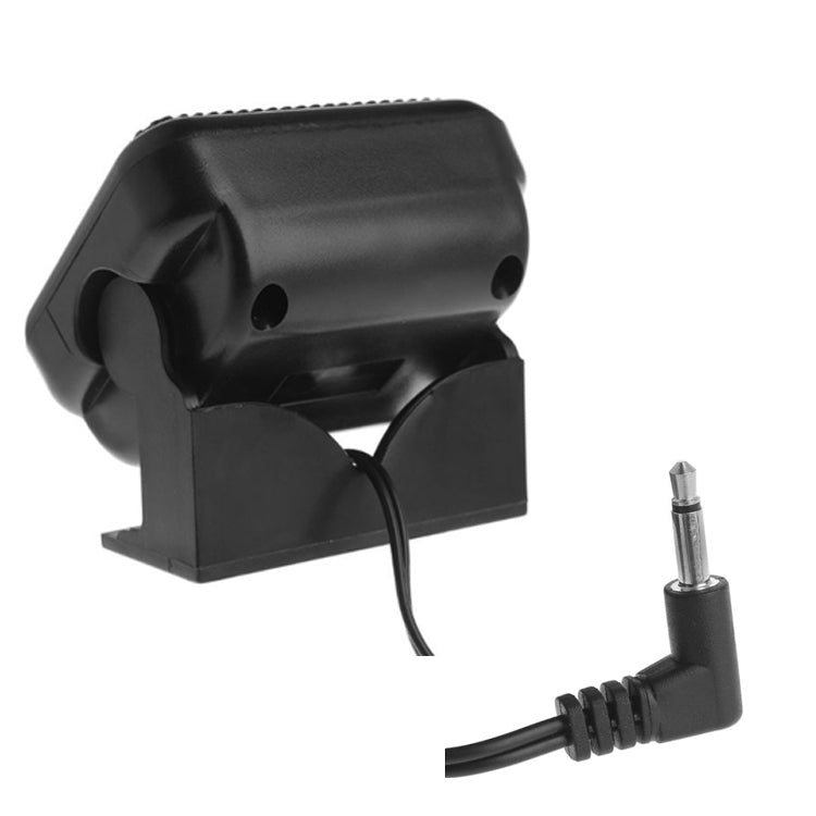 Car Radio External Speaker Intercom Amplifier, P600