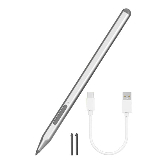 For Microsoft Surface Pro/Go/Laptop/Book Anti-Touch Handwriting Capacitive Pen, F97