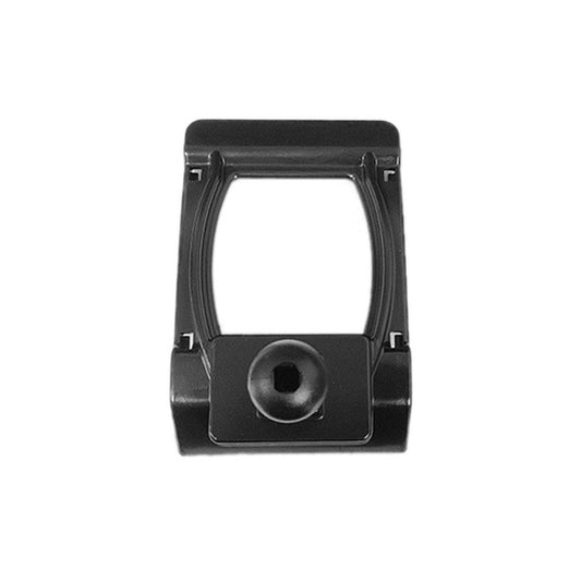 Pour BMW Car Air Outlet Modified Mobile Phone Holder Base, 04-08 Série 7, 05-12 Série 3, 08-13 X5/X6, 09-15 Série 7, 11-16 X3/X4, 10-17 5GT Importé, 11-17 Série 5, 11-17 Série 5 Universel Applicable aux Doubles Rouleaux, 12-15 X1...