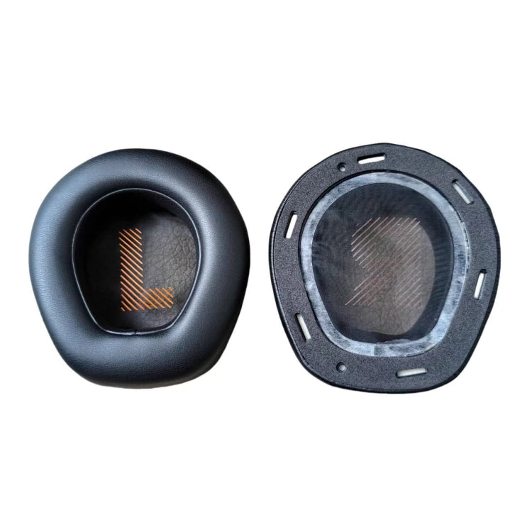 For JBL Quantum Q200 / Q300 2pcs Memory Foam Earmuffs, For JBL Quantum Q200 / Q300