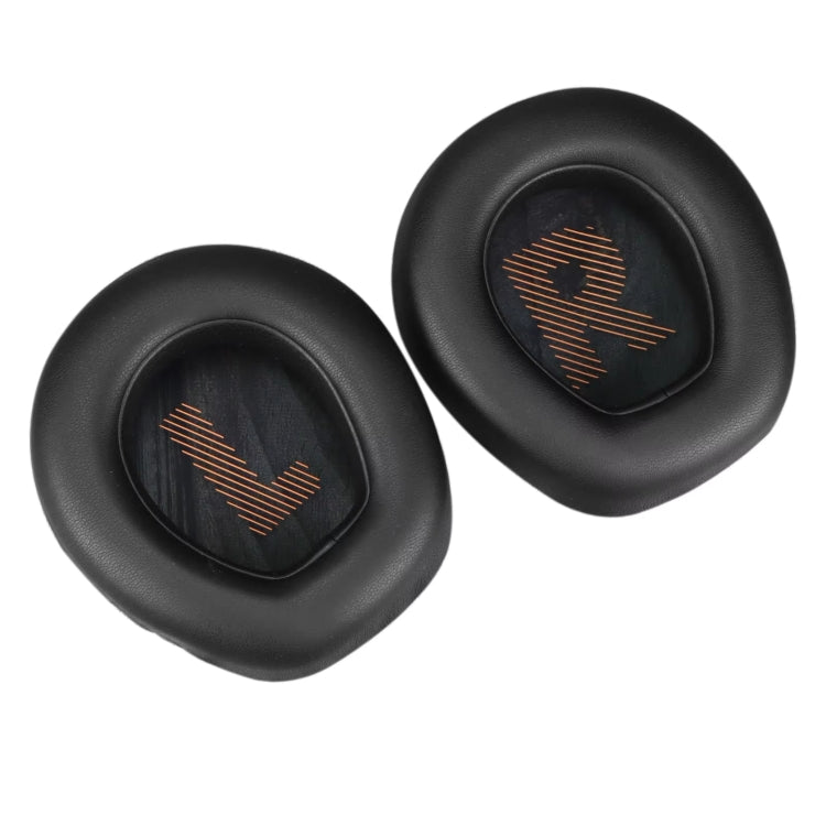 For JBL Quantum Q200 / Q300 2pcs Memory Foam Earmuffs, For JBL Quantum Q200 / Q300