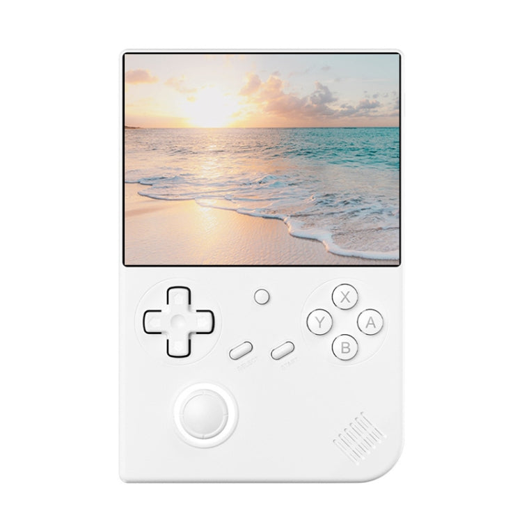 ANBERNIC RG40XXV Vertical HD Screen Joystick Game Console With Ambient Light Portable Retro Handheld Console