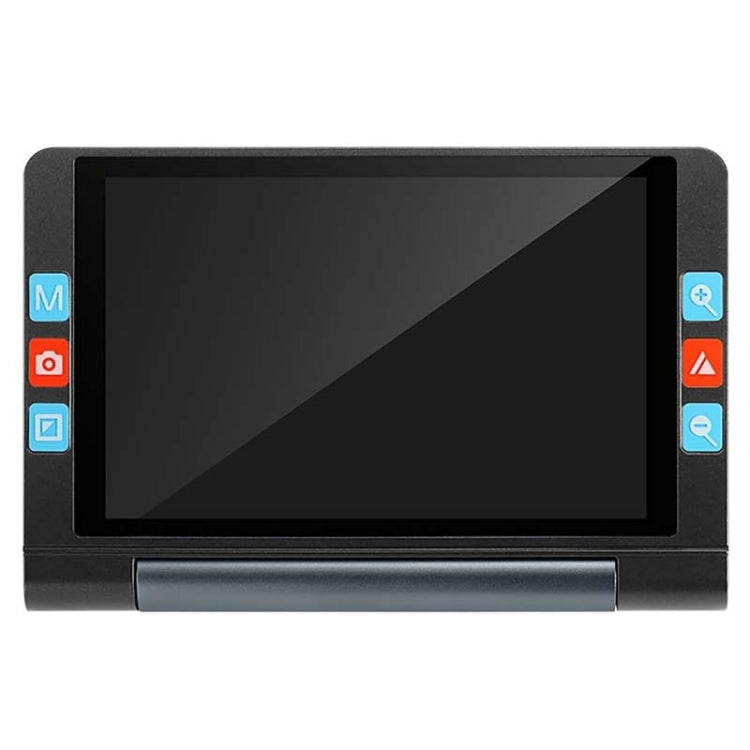 8inch Auto Focus Near And Far HD Electronic Vision Aid Magnifier