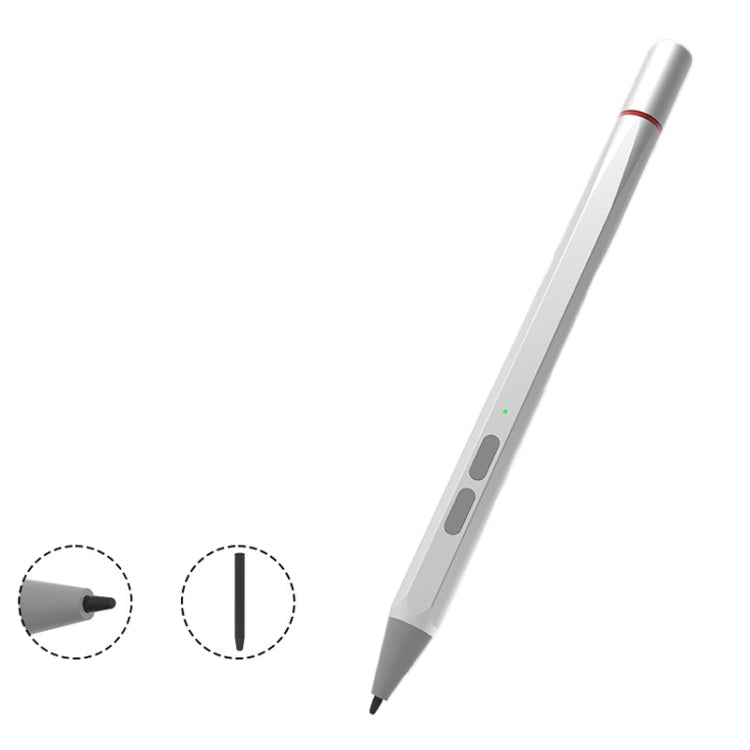 UX95 For Amazon Tablet/Chromebook Stylus 4096 Pressure Sensitive Stylus USI Protocol Pen