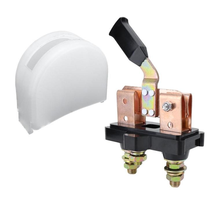 RV Yacht E-108 Battery High Current Power Off Main Switch