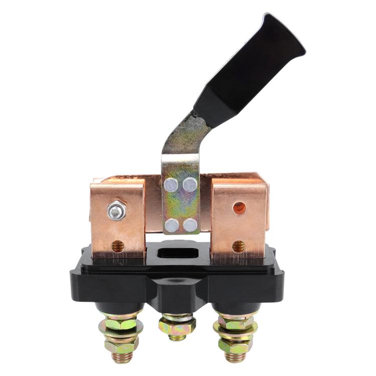 RV Yacht E-108 Battery High Current Power Off Main Switch