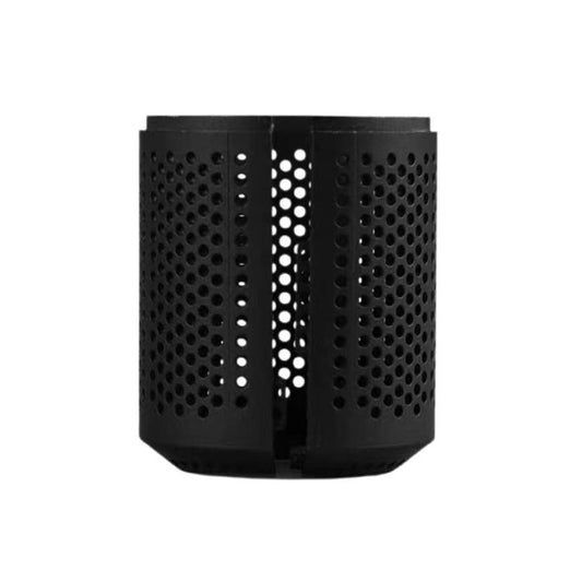 Pour Dyson HD01 / HD03 / HD08 / HD15 Sèche-cheveux, Pièces de rechange pour couvercle de filtre extérieur ouvert, Filtre extérieur ouvert argent, Filtre extérieur ouvert noir, Filtre extérieur ouvert rose rouge