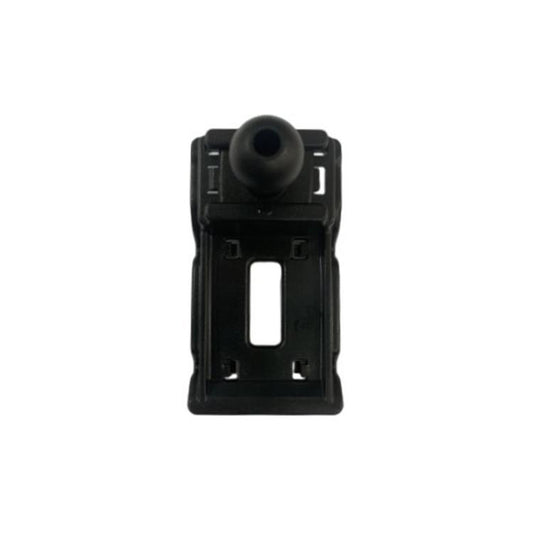 For Morris Garages Left Driving Car-Mounted Special Mobile Phone Navigation Bracket Base, 11-16 MG3, 17-21 MG6, 17-21 ZS/EZS, 17-22 ZS/EZS, 18-20 HS, 21-22 MG5, 22 ONE, 22 MG5 Scorpio
