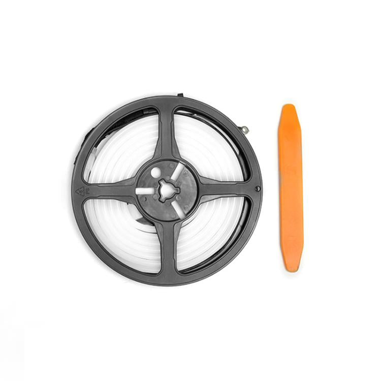 For Tesla Model 3 / Y Front Trunk Atmosphere Decorative Lights Welcome Light Bar