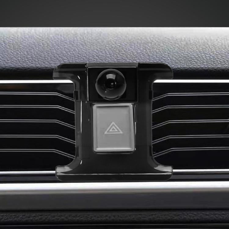 Pour Skoda, support de navigation spécial pour téléphone portable avec base de conduite à gauche, Superb 13-15, Octavia 13-19 + Spaceback/Double Flash Arc Extérieur, Fabia 15-17, Octavia 15-22, Superb 16-23, Kodiaq/GT 17-21, Koroc 18-22, Kamiq 18-23